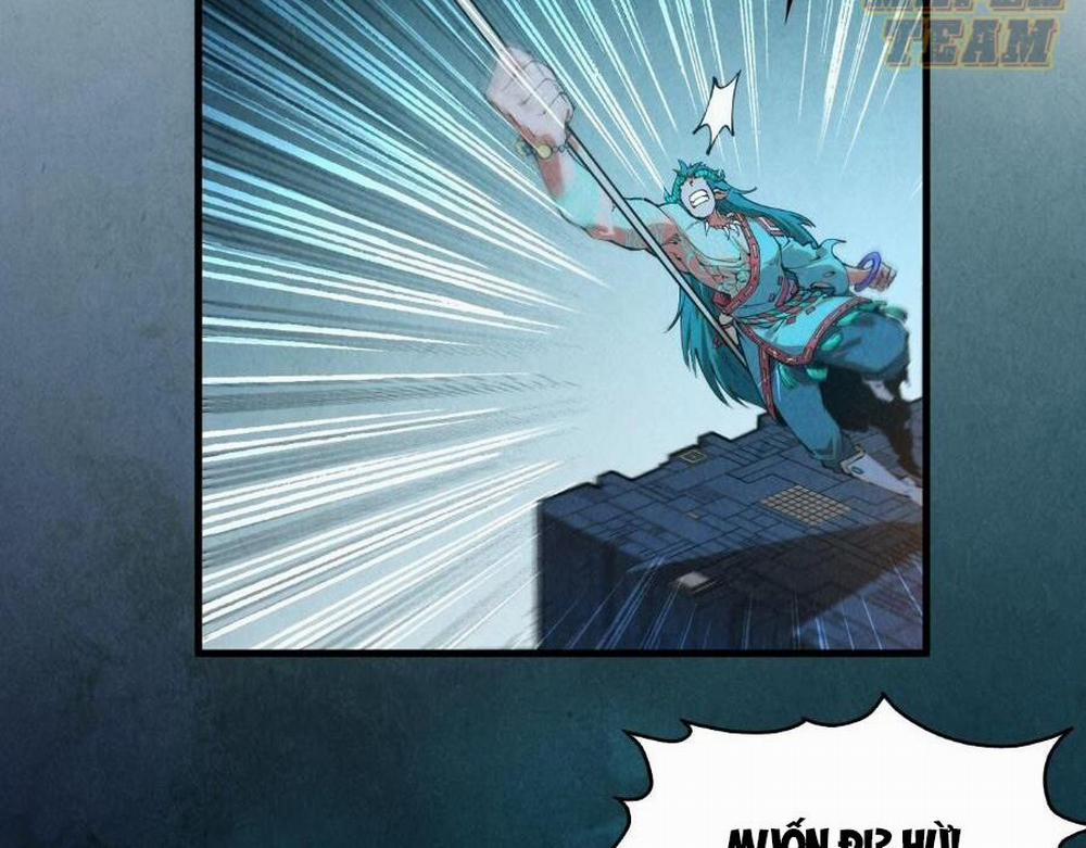 Vạn Cổ Chí Tôn 270 trang 61