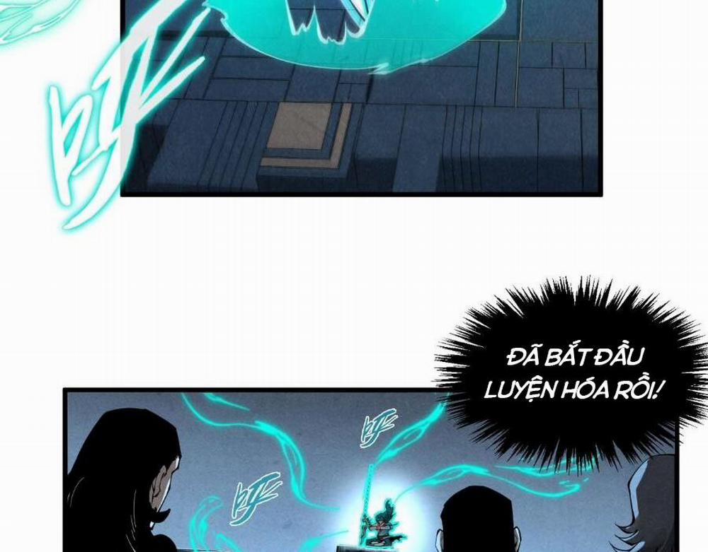 Vạn Cổ Chí Tôn 270 trang 71