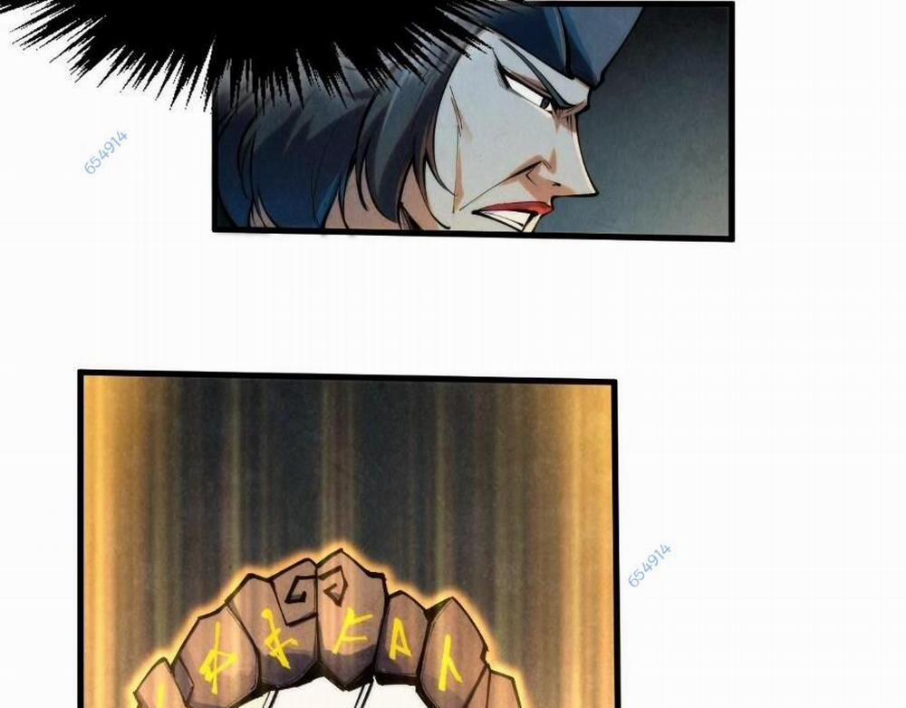 Vạn Cổ Chí Tôn 270 trang 8