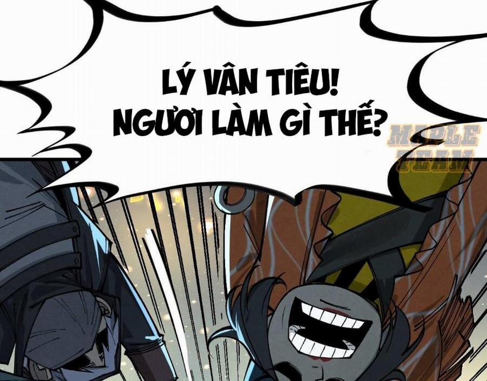 Vạn Cổ Chí Tôn 270 trang 87