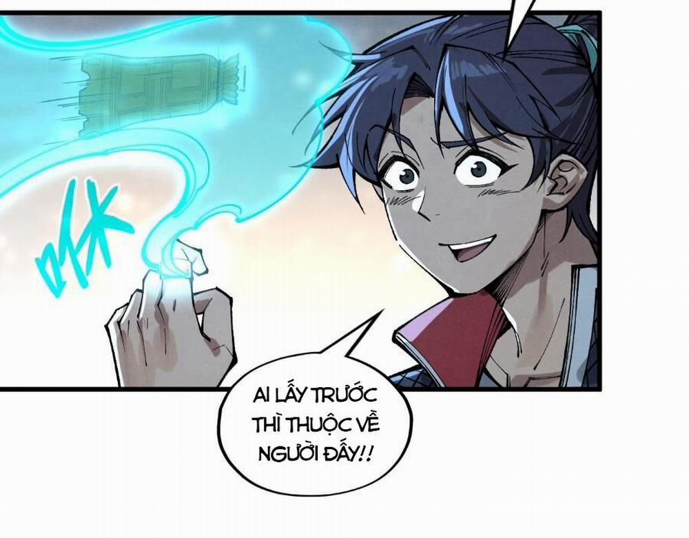 Vạn Cổ Chí Tôn 270 trang 91