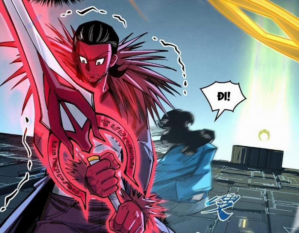 Vạn Cổ Chí Tôn 270 trang 98