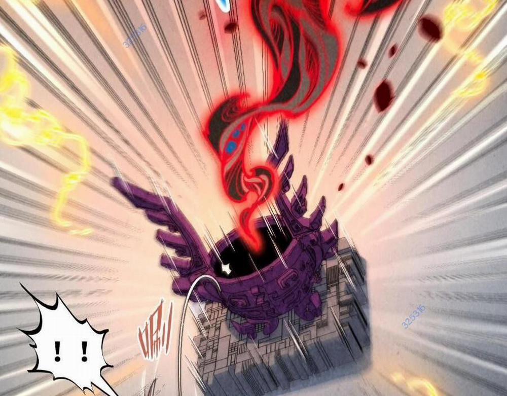 Vạn Cổ Chí Tôn 271 trang 100