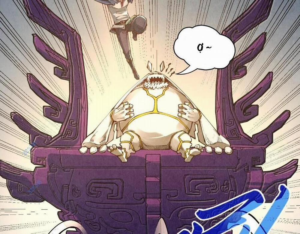 Vạn Cổ Chí Tôn 271 trang 18