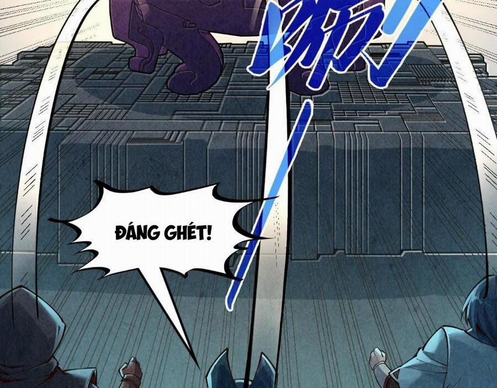 Vạn Cổ Chí Tôn 271 trang 19