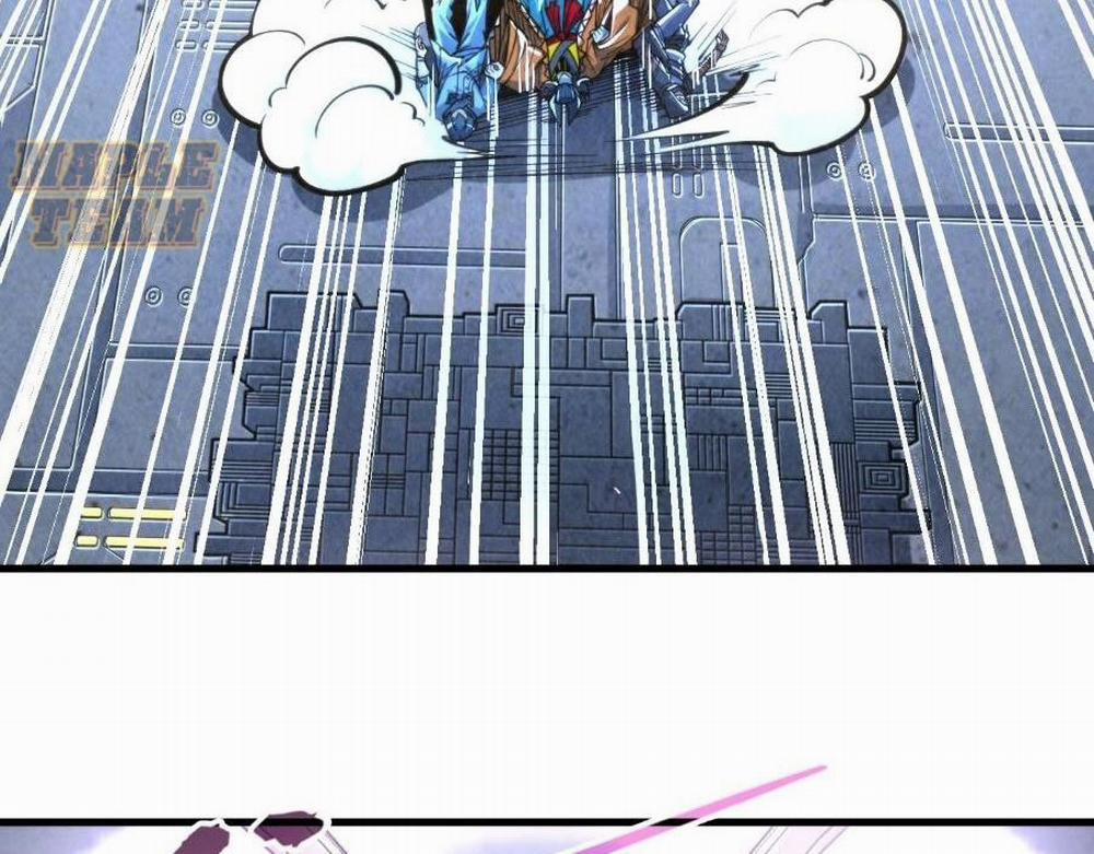 Vạn Cổ Chí Tôn 271 trang 3