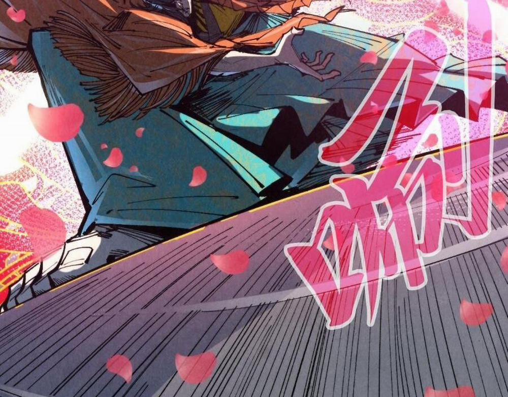 Vạn Cổ Chí Tôn 271 trang 31