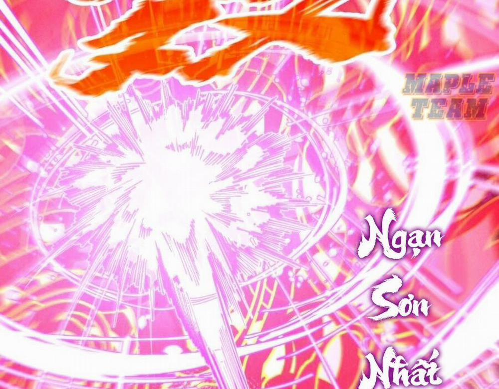 Vạn Cổ Chí Tôn 271 trang 33