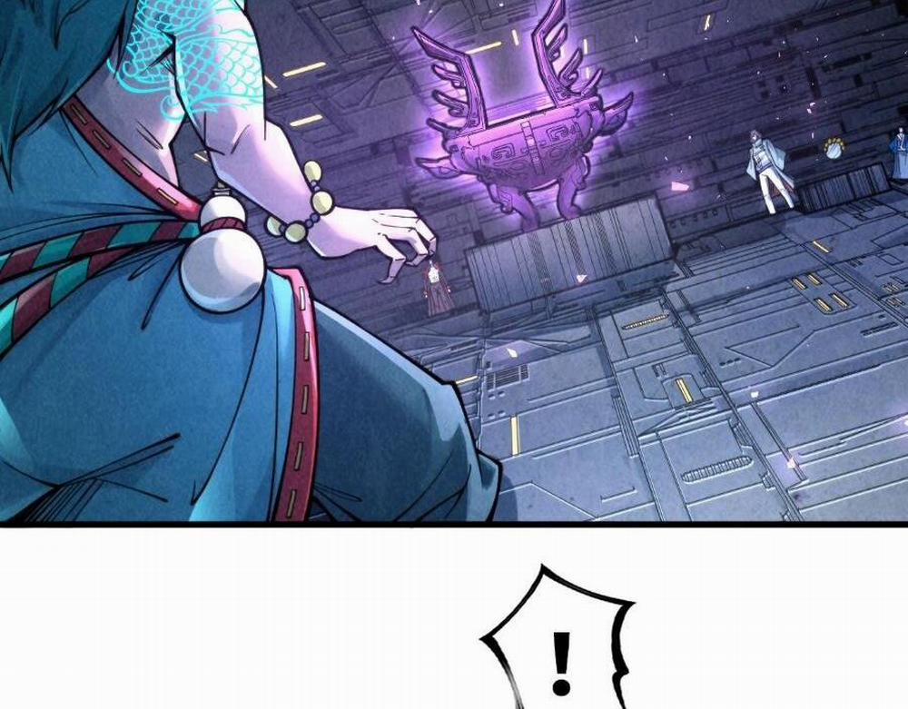 Vạn Cổ Chí Tôn 271 trang 7