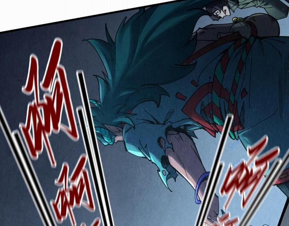 Vạn Cổ Chí Tôn 272 trang 10