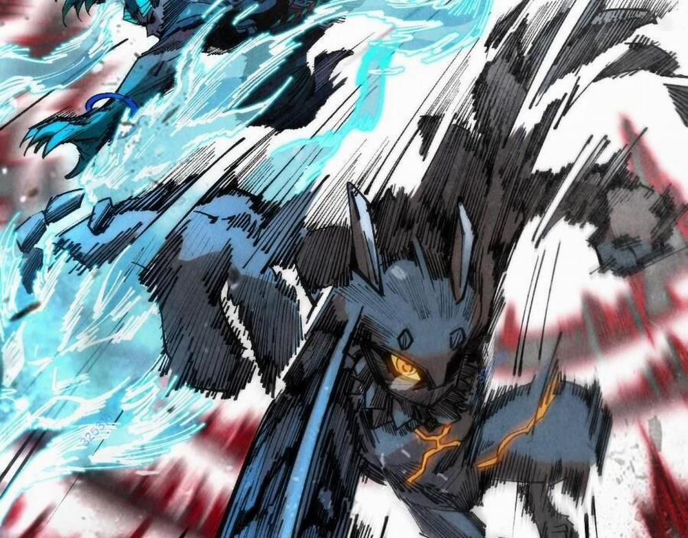 Vạn Cổ Chí Tôn 272 trang 100