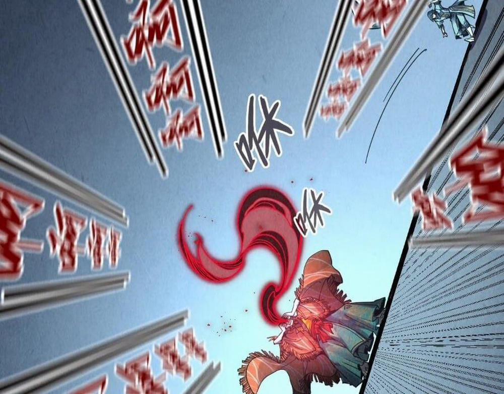 Vạn Cổ Chí Tôn 272 trang 11