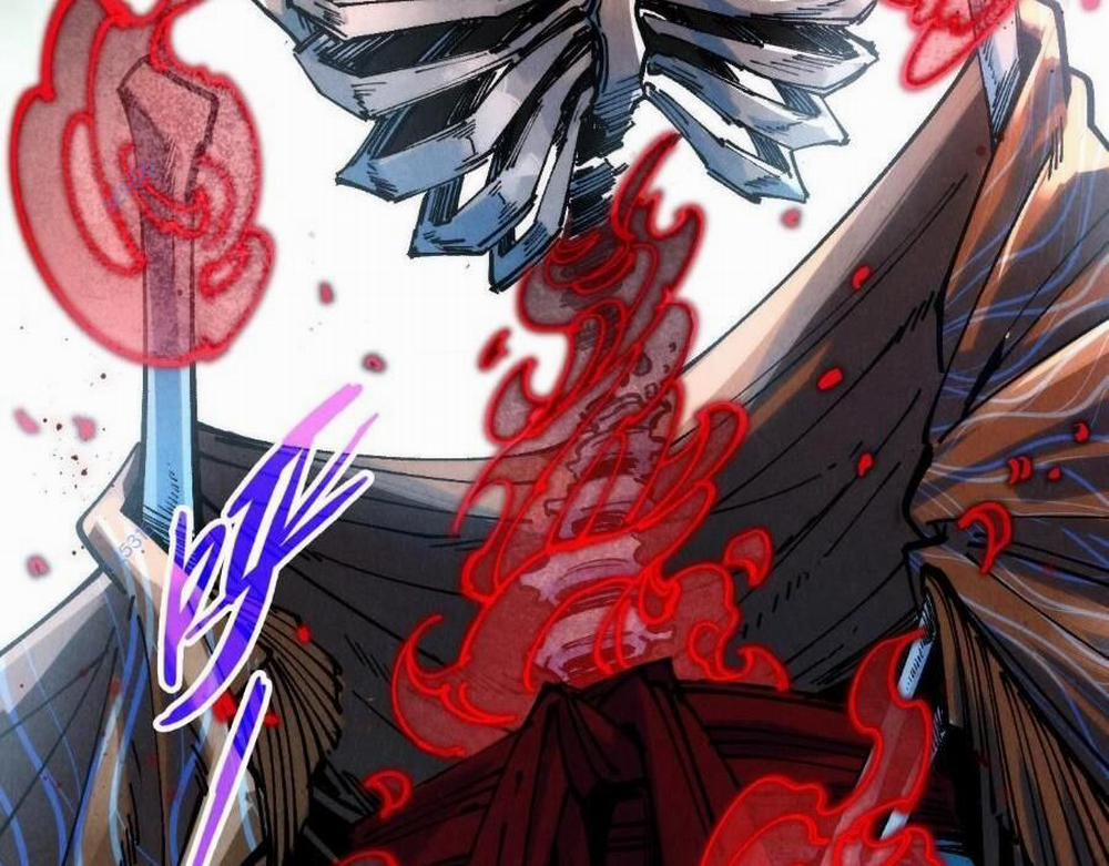 Vạn Cổ Chí Tôn 272 trang 110