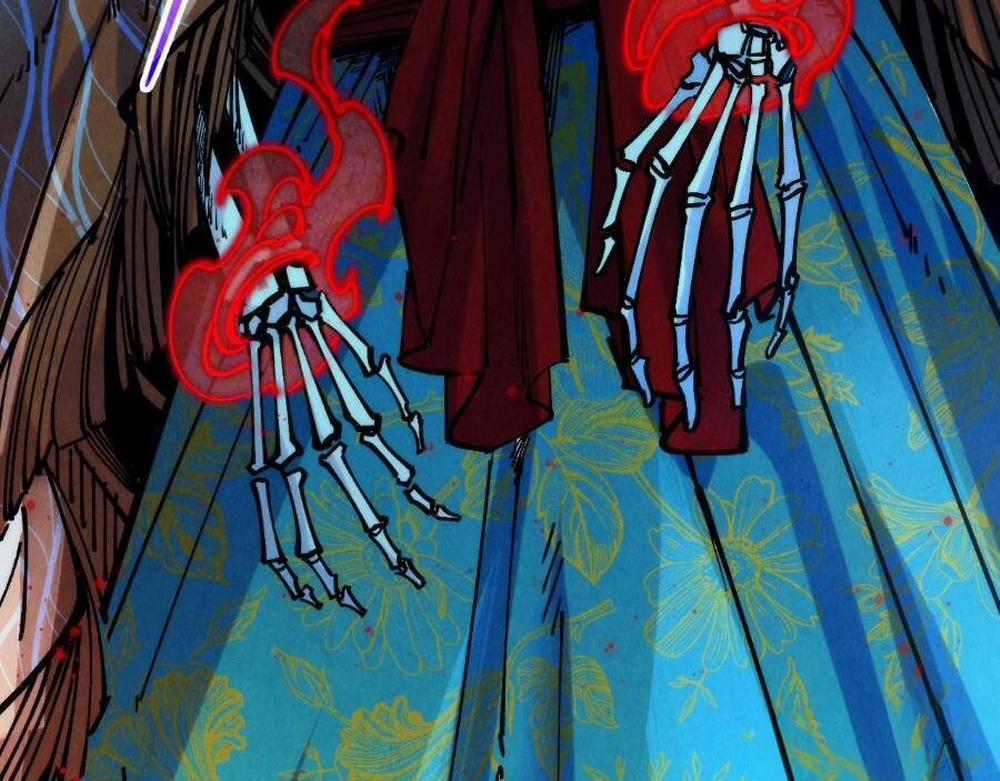 Vạn Cổ Chí Tôn 272 trang 111