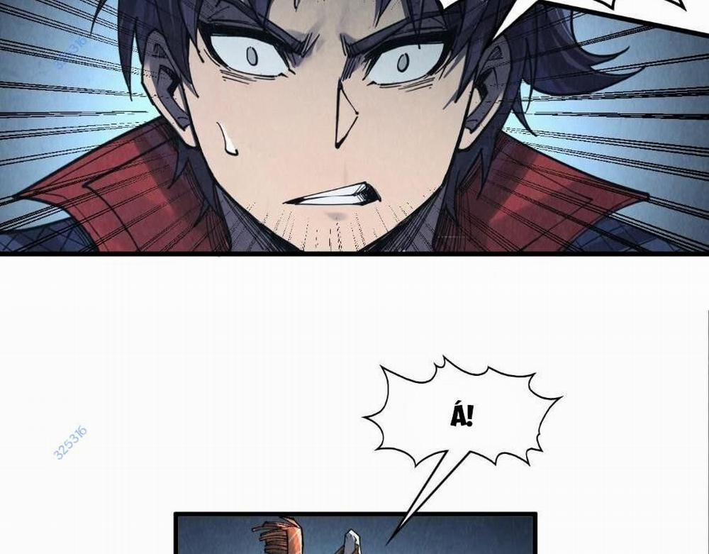 Vạn Cổ Chí Tôn 272 trang 14