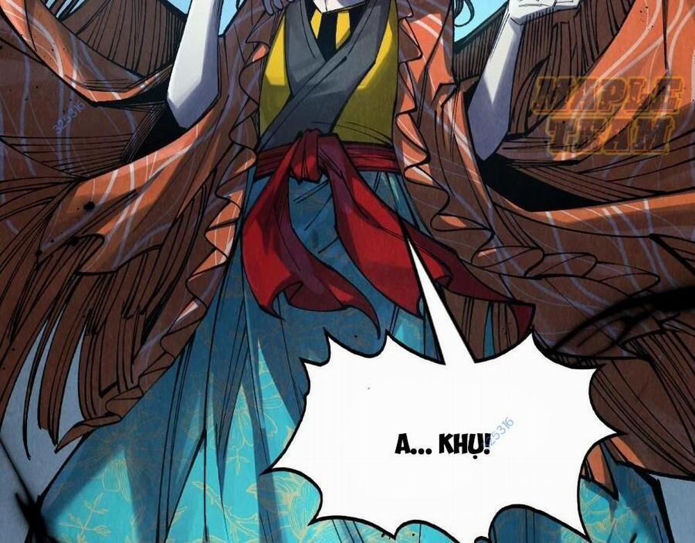 Vạn Cổ Chí Tôn 272 trang 22