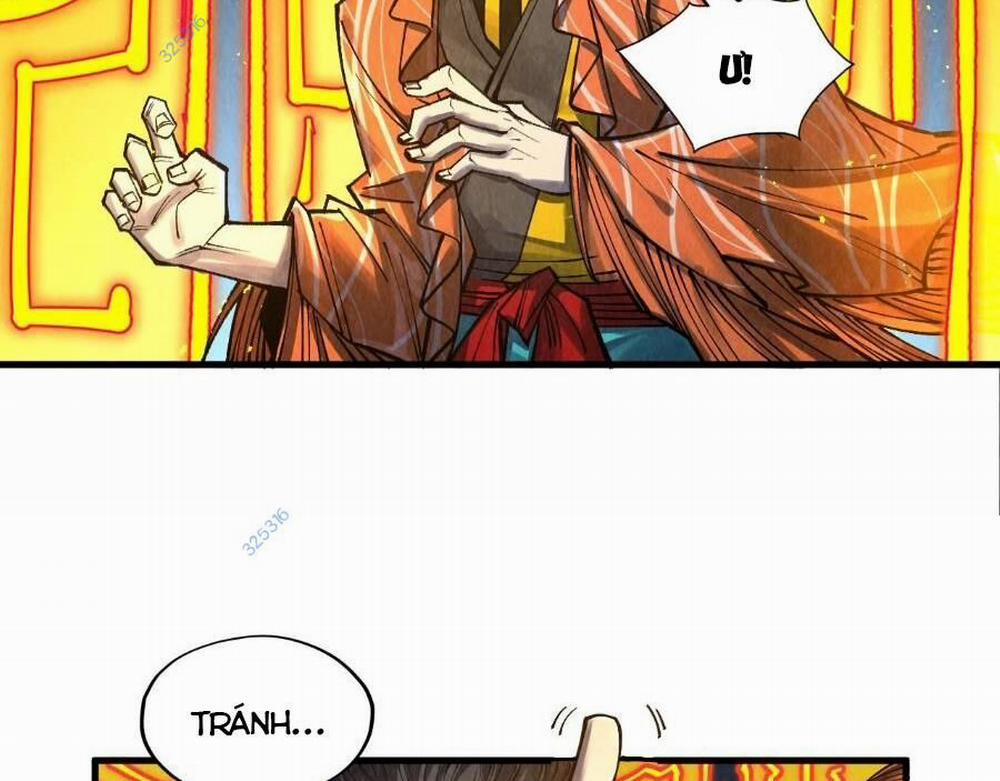 Vạn Cổ Chí Tôn 272 trang 28