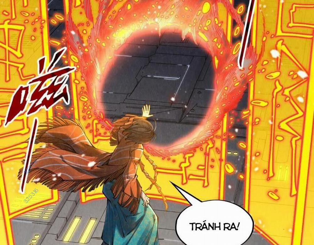 Vạn Cổ Chí Tôn 272 trang 30