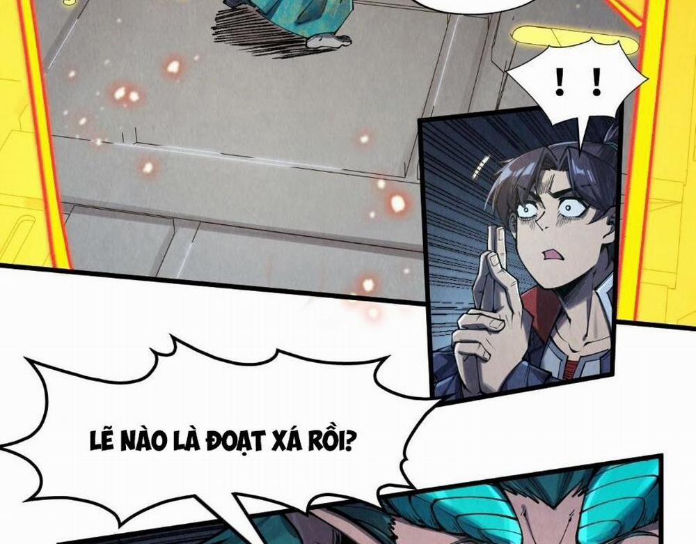 Vạn Cổ Chí Tôn 272 trang 31