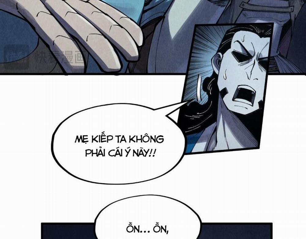 Vạn Cổ Chí Tôn 272 trang 49