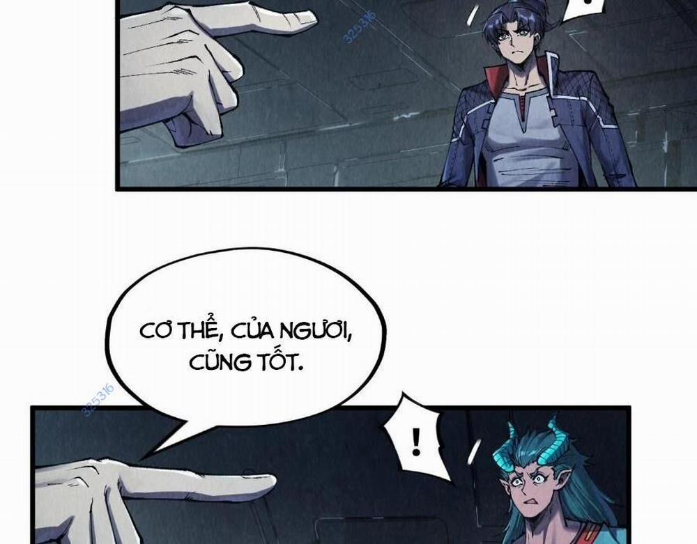 Vạn Cổ Chí Tôn 272 trang 70