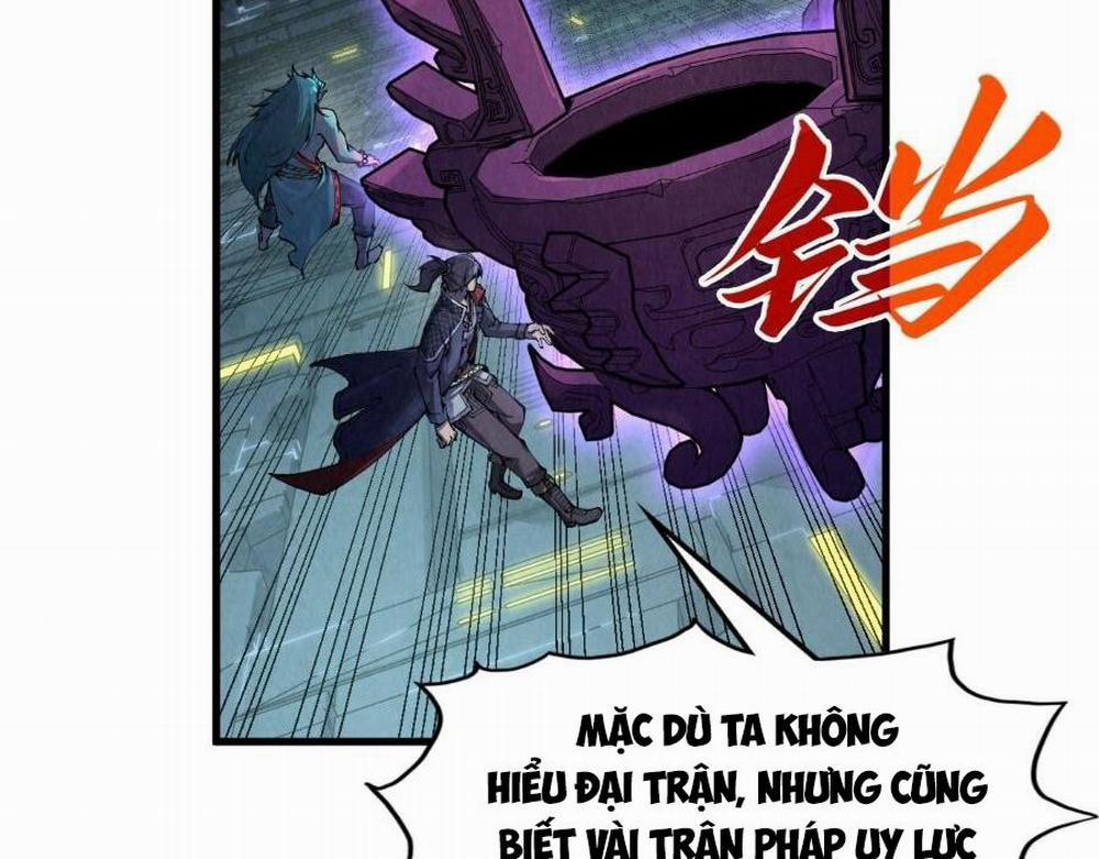 Vạn Cổ Chí Tôn 272 trang 75