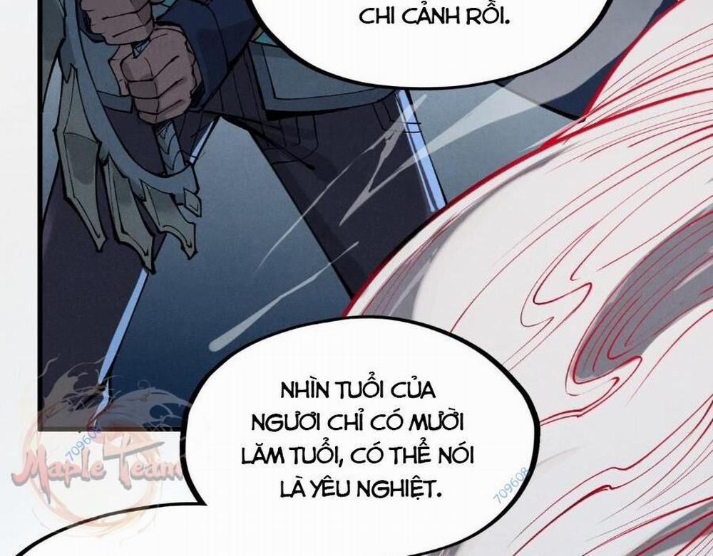 Vạn Cổ Chí Tôn 273 trang 108