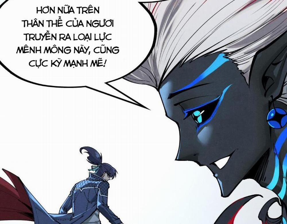 Vạn Cổ Chí Tôn 273 trang 109