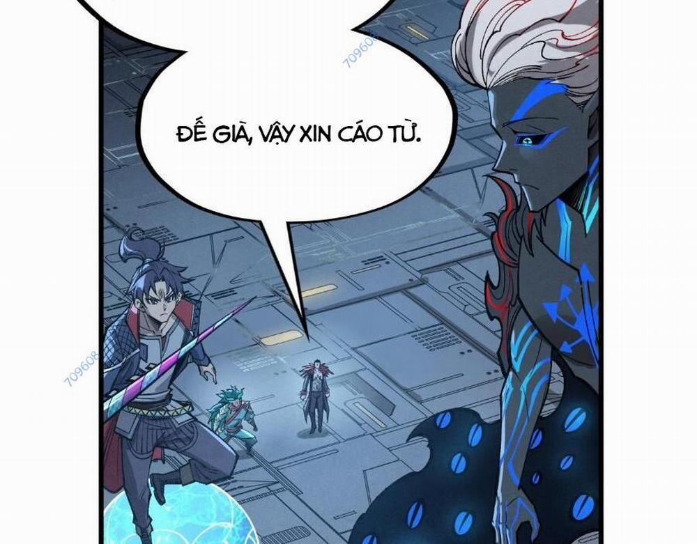 Vạn Cổ Chí Tôn 273 trang 120