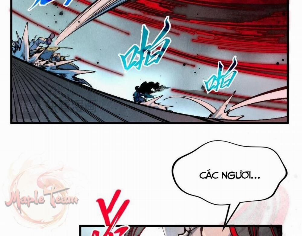 Vạn Cổ Chí Tôn 273 trang 17