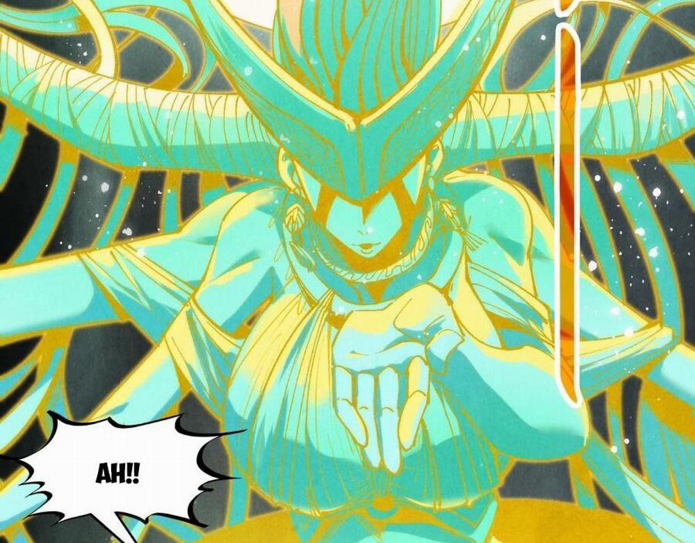 Vạn Cổ Chí Tôn 273 trang 25