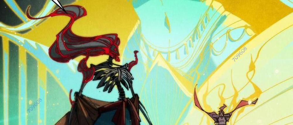 Vạn Cổ Chí Tôn 273 trang 26