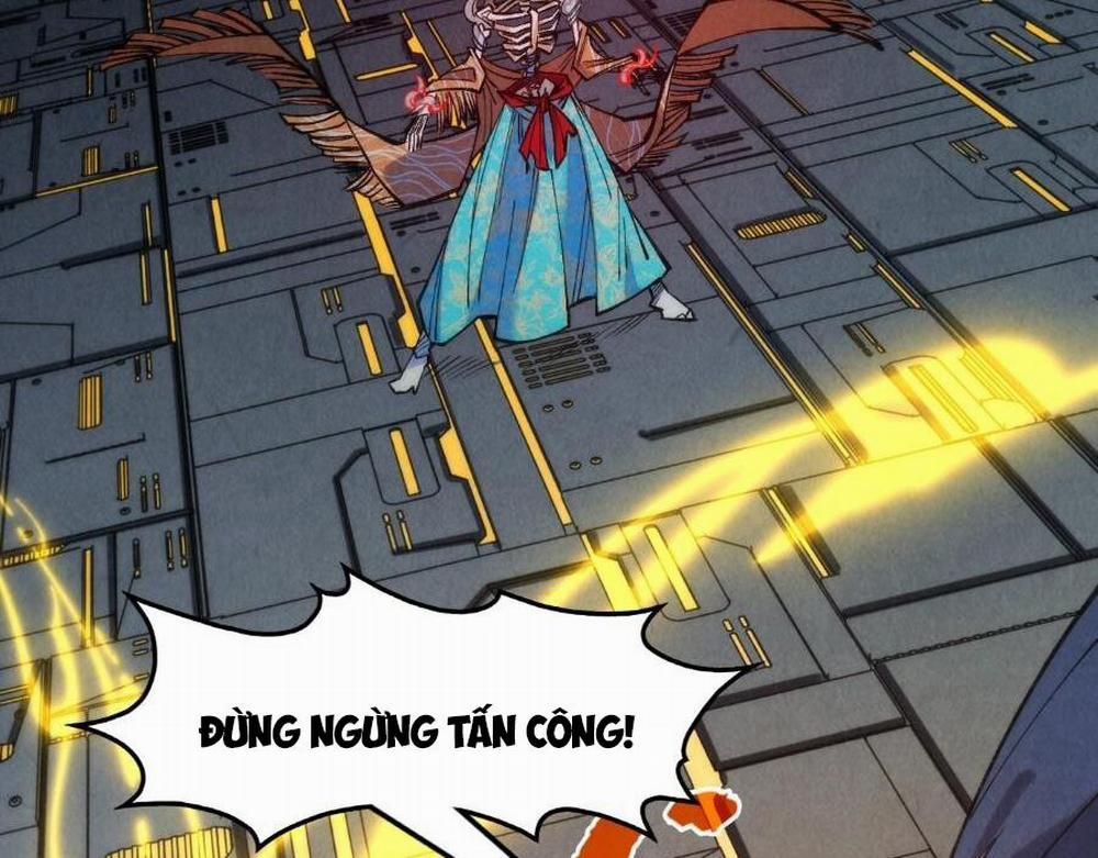 Vạn Cổ Chí Tôn 273 trang 3