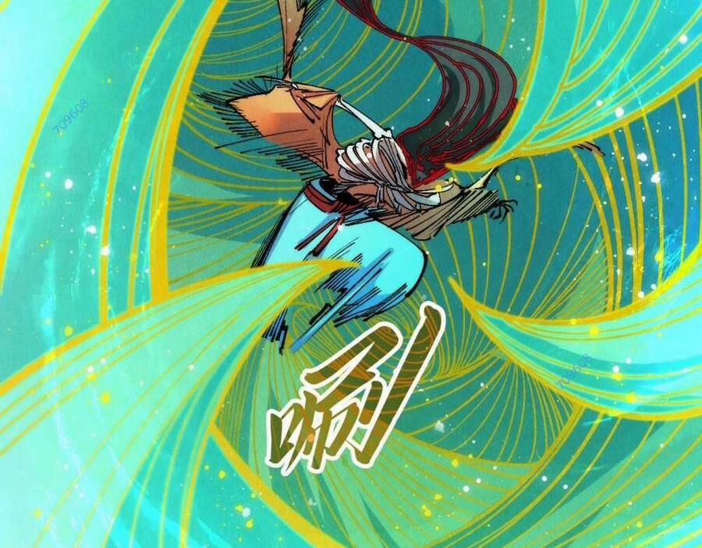 Vạn Cổ Chí Tôn 273 trang 32