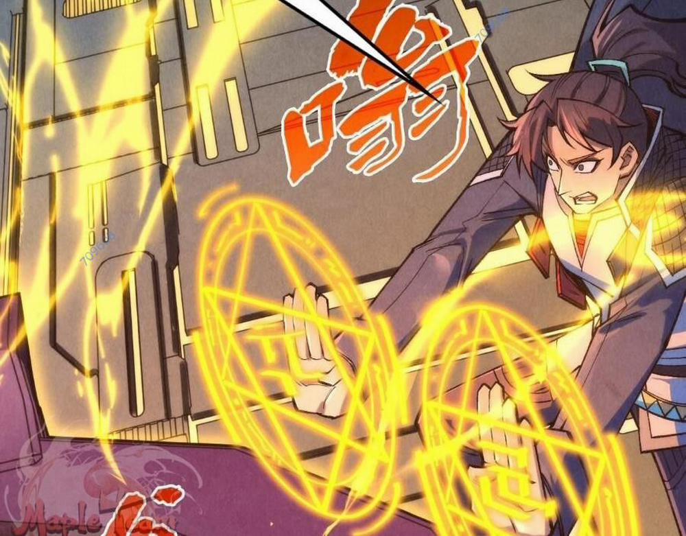 Vạn Cổ Chí Tôn 273 trang 4