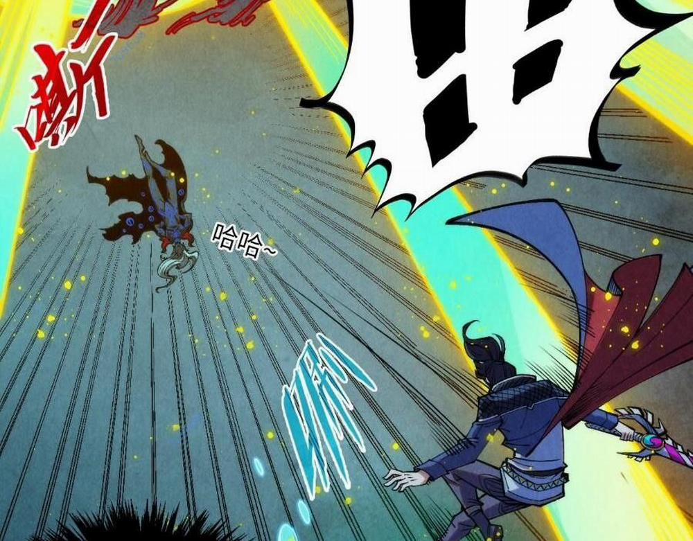 Vạn Cổ Chí Tôn 273 trang 70