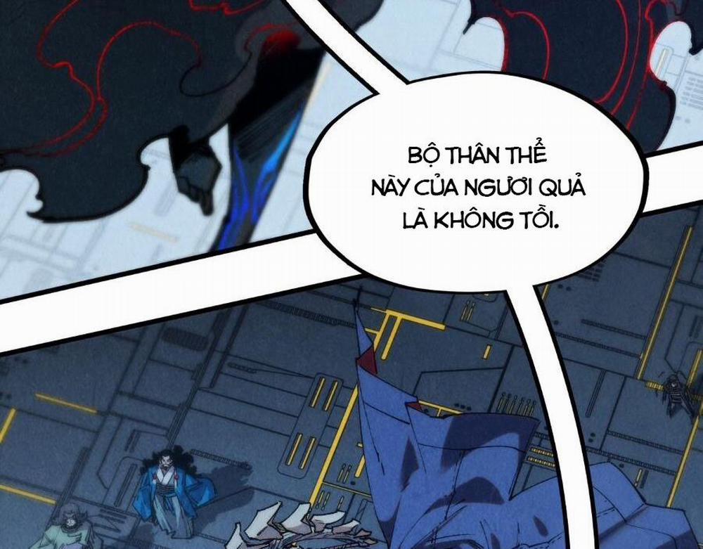 Vạn Cổ Chí Tôn 273 trang 77