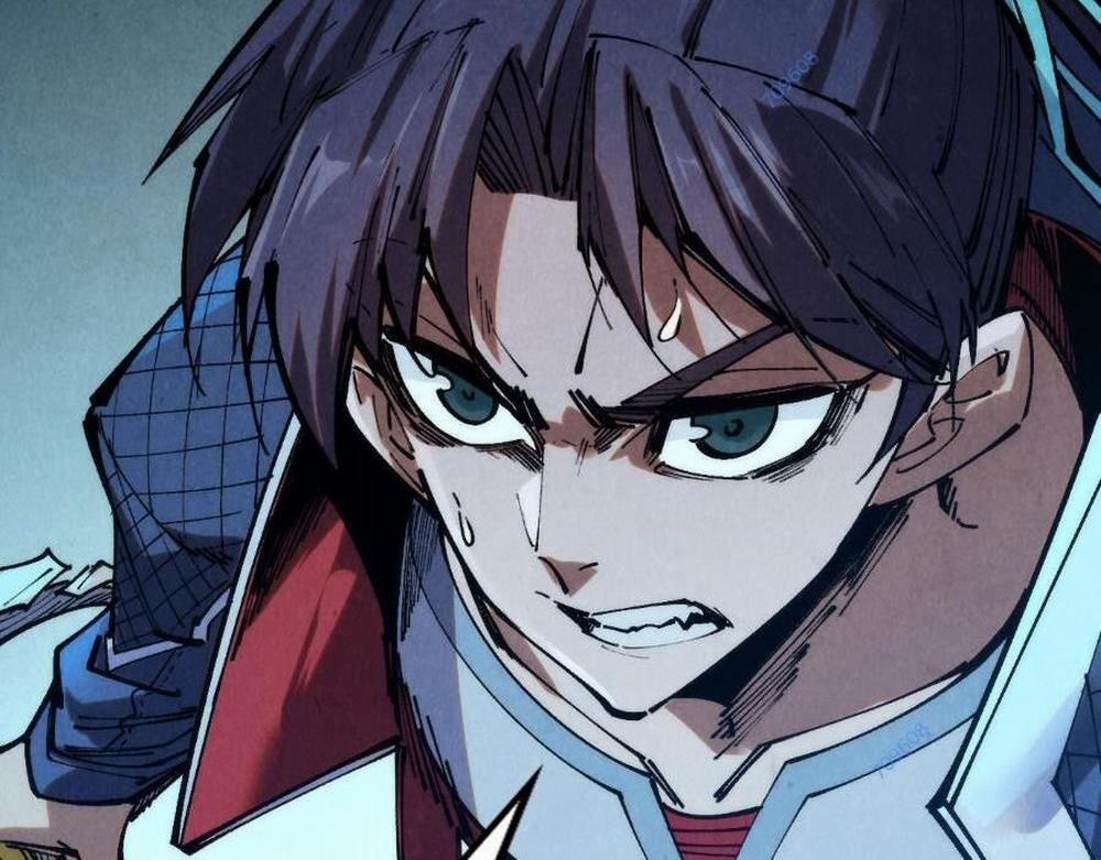 Vạn Cổ Chí Tôn 273 trang 80