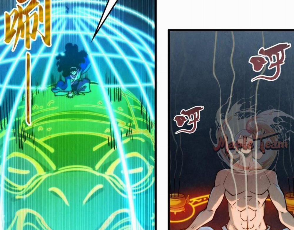 Vạn Cổ Chí Tôn 274 trang 107