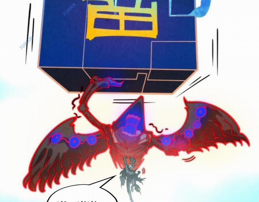 Vạn Cổ Chí Tôn 274 trang 112