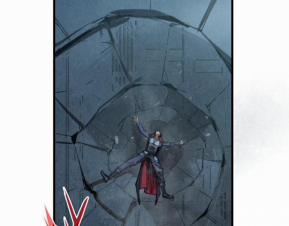 Vạn Cổ Chí Tôn 274 trang 123