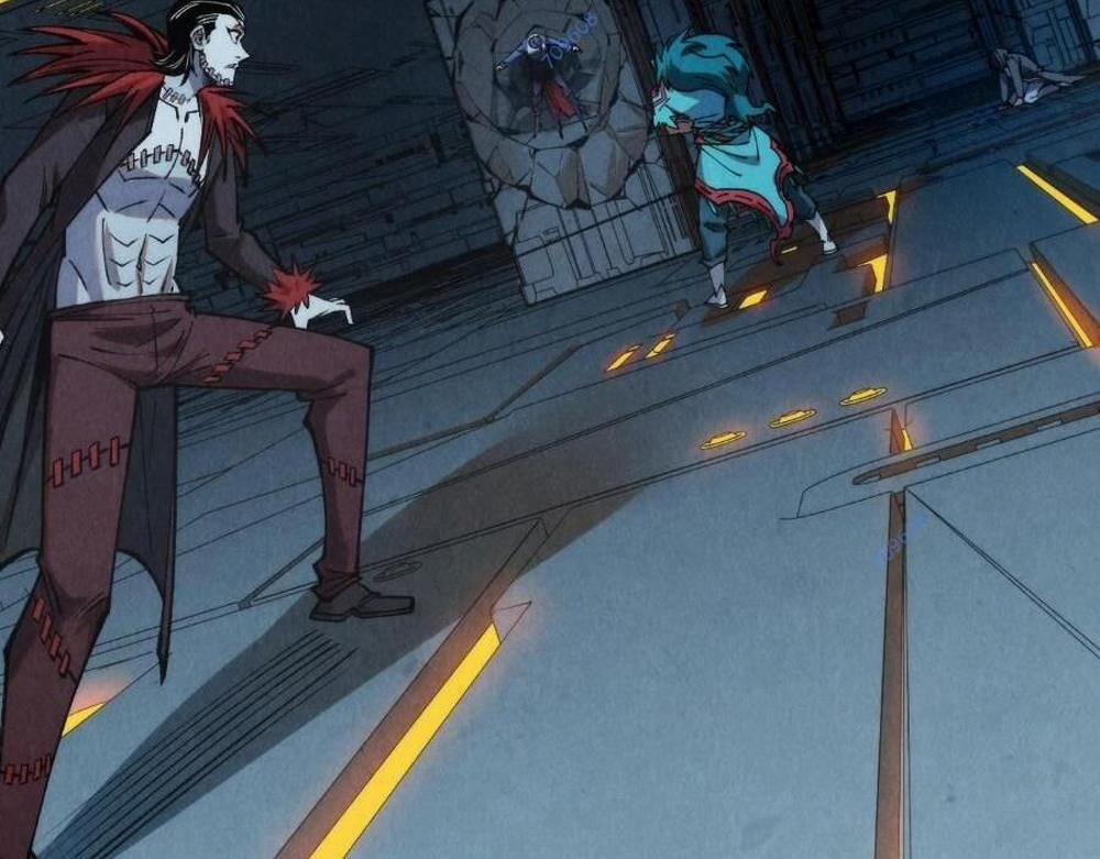 Vạn Cổ Chí Tôn 274 trang 132