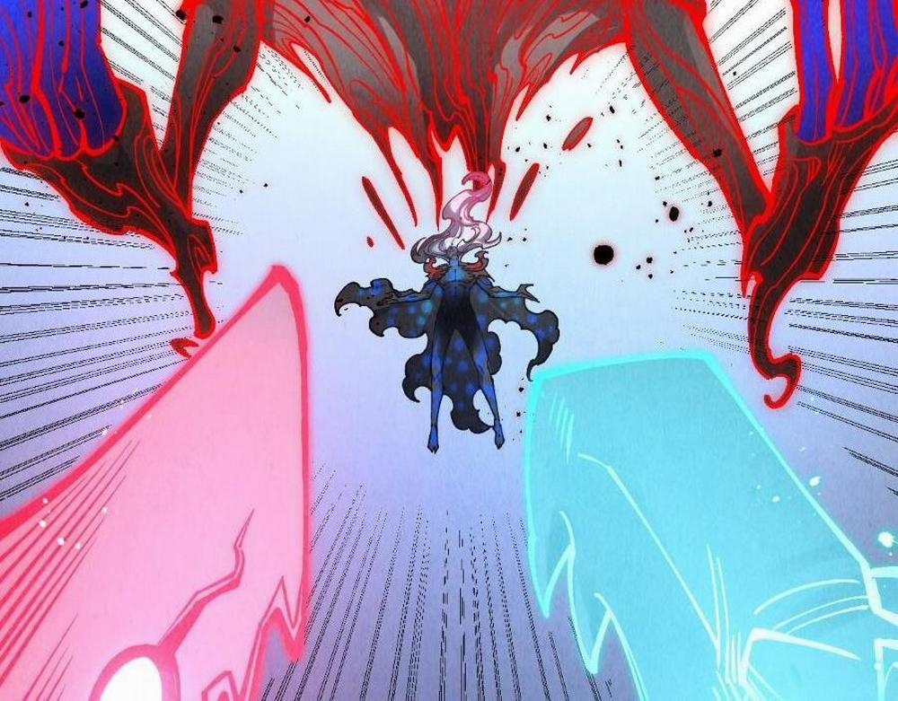 Vạn Cổ Chí Tôn 274 trang 39