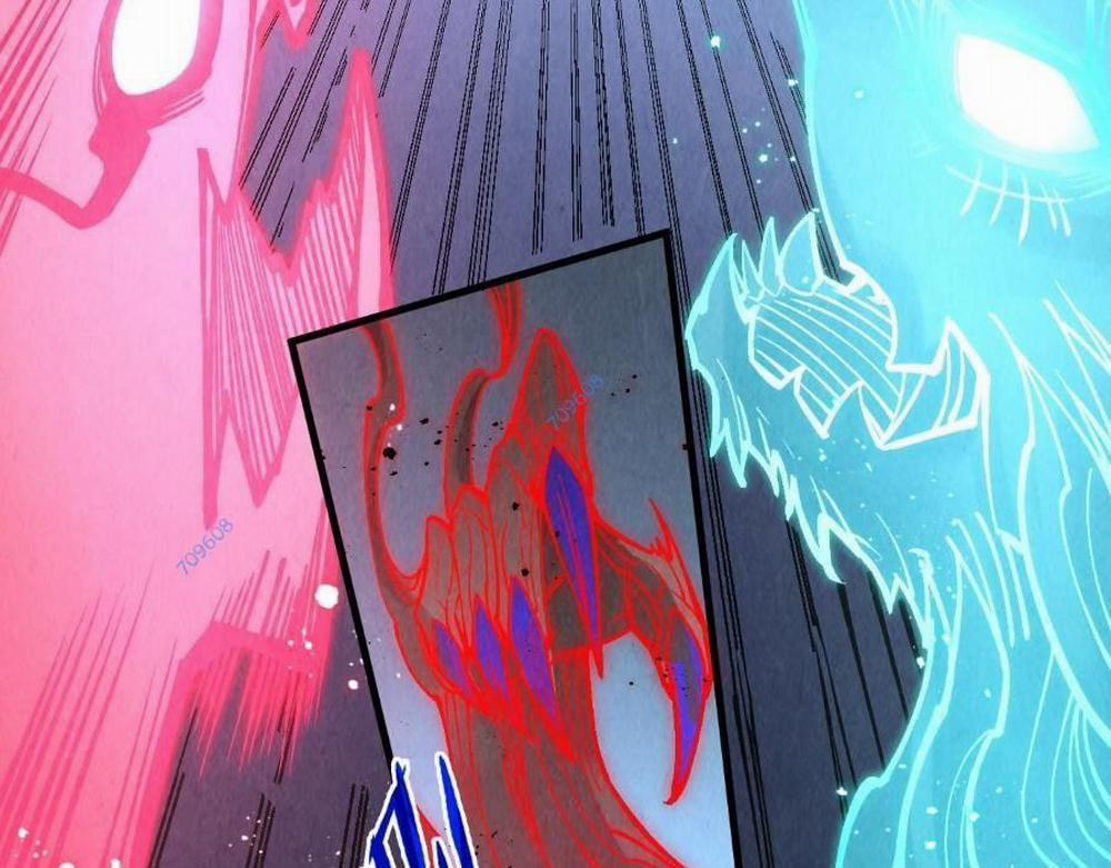 Vạn Cổ Chí Tôn 274 trang 40