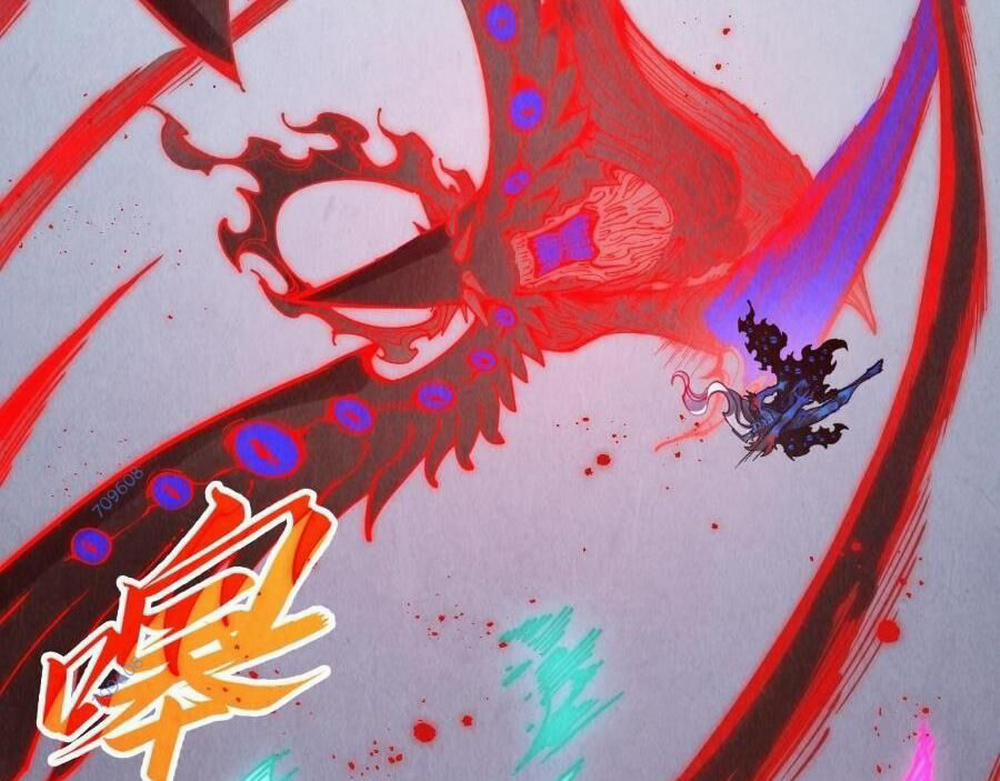 Vạn Cổ Chí Tôn 274 trang 44