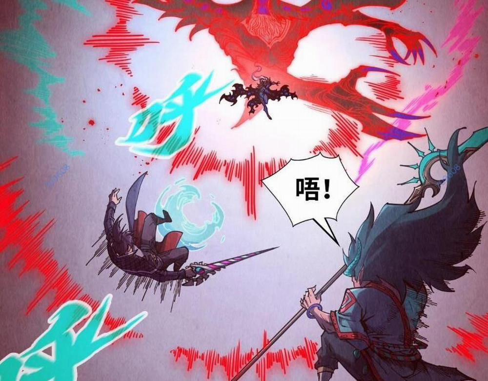 Vạn Cổ Chí Tôn 274 trang 50