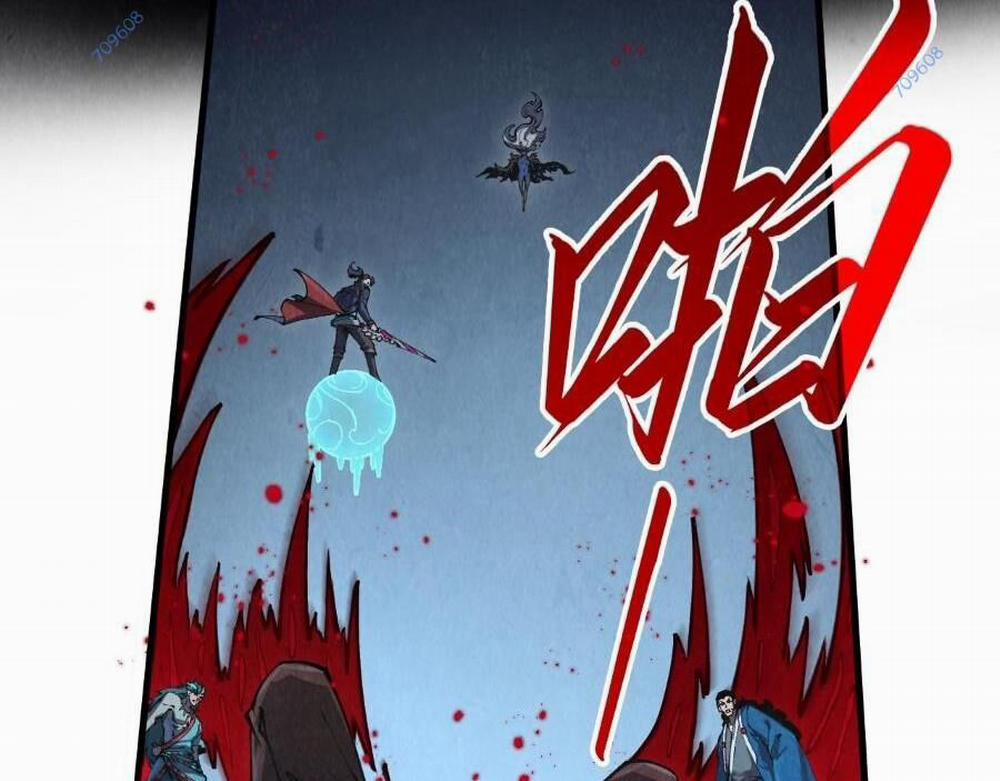 Vạn Cổ Chí Tôn 274 trang 6