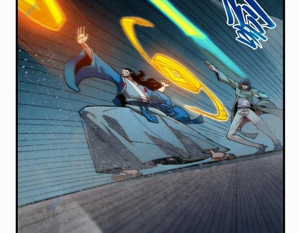 Vạn Cổ Chí Tôn 274 trang 76