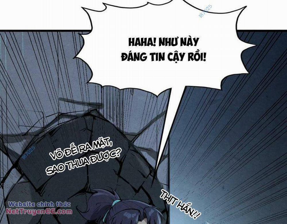 Vạn Cổ Chí Tôn 275 trang 110