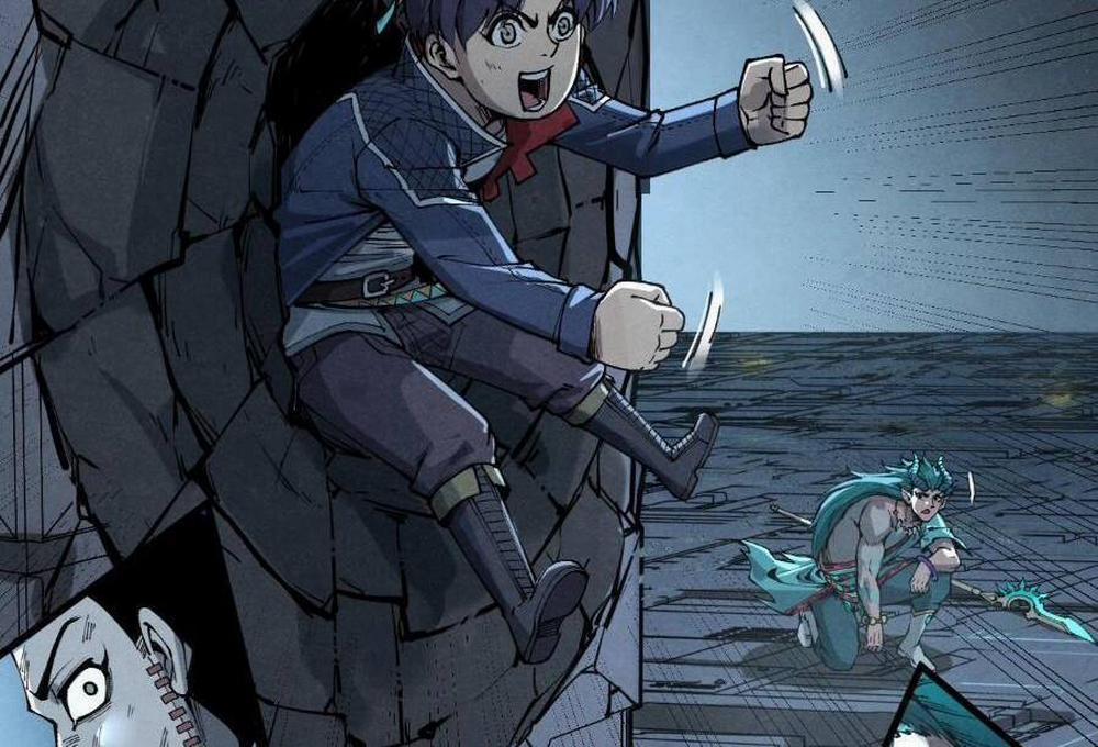 Vạn Cổ Chí Tôn 275 trang 111